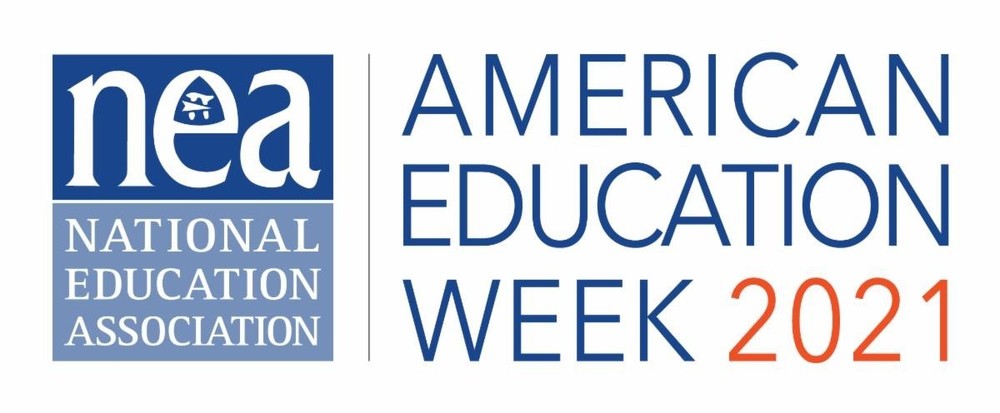NEA-National Education Week 2021