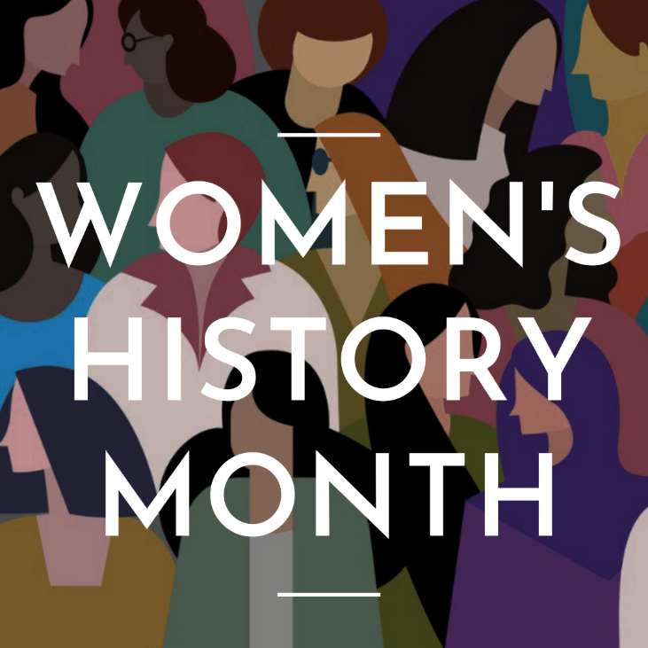 Womens history month