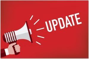 Latest school update 8/18/20