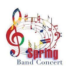 spring concert