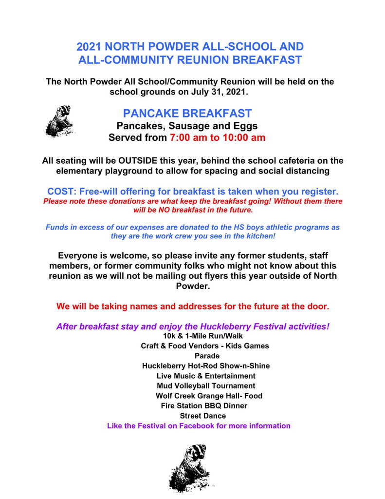 flyer