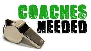 coach needed