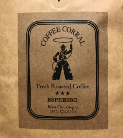 coffee corral